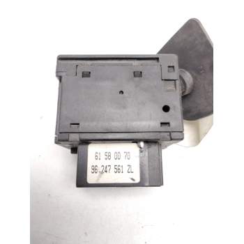 Recambio de mando limpia para citroën xsara berlina referencia OEM IAM 96247561ZL 61580070 4080