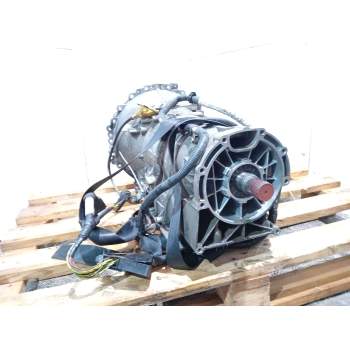 Recambio de caja cambios para land rover discovery iii (l319) 2.7 td 4x4 referencia OEM IAM 6HP26X  