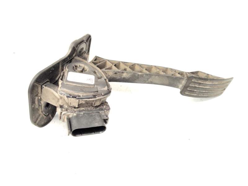 Recambio de pedal acelerador para ford transit furgoneta (fa_ _) 2.4 tdci rwd referencia OEM IAM 6C119F836  