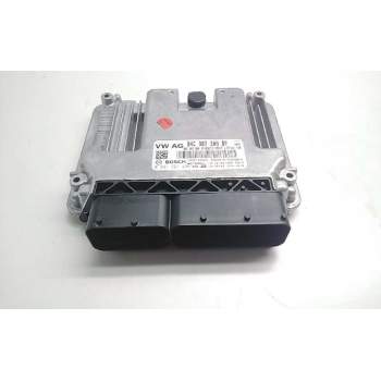 Recambio de centralita motor uce para seat ibiza (kj1) referencia OEM IAM 04C907309BP 0261S21435 1039T33503