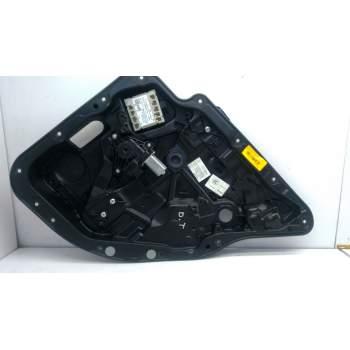 ELEVALUNAS TRASERO IZQUIERDO A2137306705 