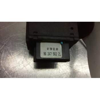 Recambio de mando limpia para citroën xsara berlina referencia OEM IAM 96247562ZL 61580069 4080