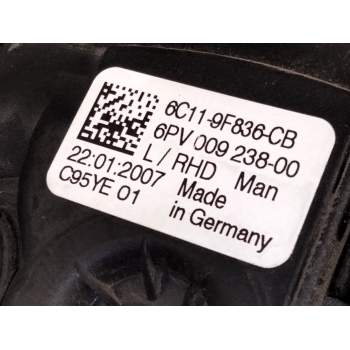 Recambio de pedal acelerador para ford transit furgoneta (fa_ _) 2.4 tdci rwd referencia OEM IAM 6C119F836  