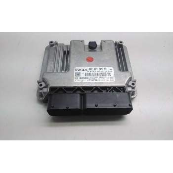 Recambio de centralita motor uce para seat ibiza (kj1) referencia OEM IAM 04C907309BP 0261S21435 1039T33503