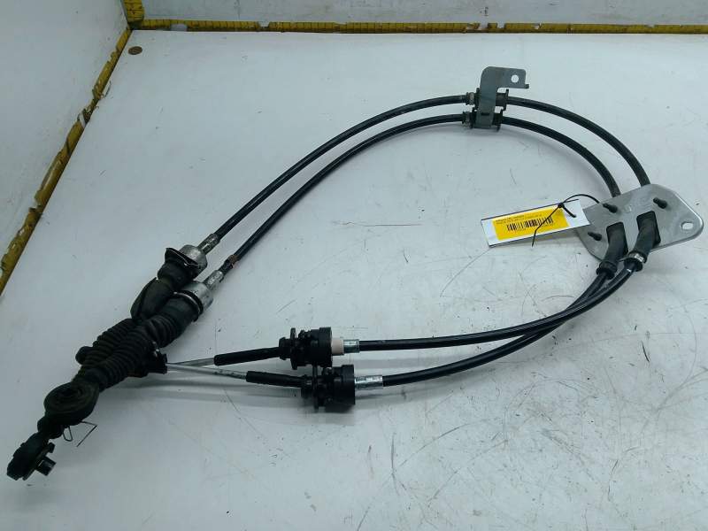 Recambio de sirgas del cambio para mazda cx-5 (ke, gh) 2.2 d awd (ke2aw) referencia OEM IAM   