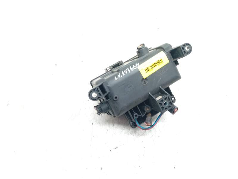 Recambio de caja fusibles para ford transit furgoneta (fa_ _) 2.4 tdci rwd referencia OEM IAM K067N  