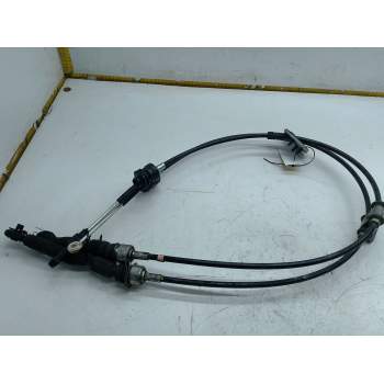 Recambio de sirgas del cambio para mazda cx-5 (ke, gh) 2.2 d awd (ke2aw) referencia OEM IAM   