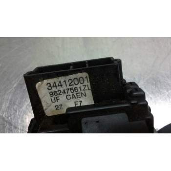 Recambio de mando limpia para citroën xsara berlina referencia OEM IAM 96247561ZL 34412001 4080