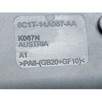 Recambio de caja fusibles para ford transit furgoneta (fa_ _) 2.4 tdci rwd referencia OEM IAM K067N  