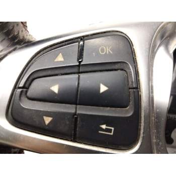 Recambio de volante para mercedes-benz clase a (w176) a 200 cdi / d (176.008) referencia OEM IAM A0004603403  