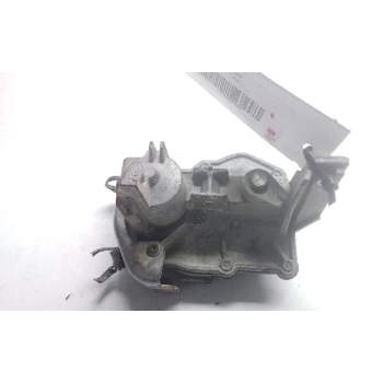 Recambio de actuador palomilla escape para nissan x-trail (t32) 360 referencia OEM IAM   