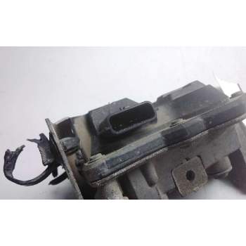 Recambio de actuador palomilla escape para nissan x-trail (t32) 360 referencia OEM IAM   