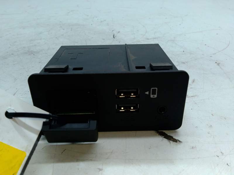 Recambio de modulo electronico para mazda cx-5 (ke, gh) 2.2 d awd (ke2aw) referencia OEM IAM ET1594AC  