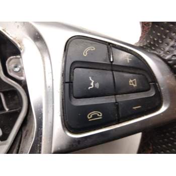 Recambio de volante para mercedes-benz clase a (w176) a 200 cdi / d (176.008) referencia OEM IAM A0004603403  