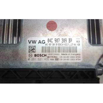 Recambio de centralita motor uce para seat ibiza (kj1) referencia OEM IAM 04C907309BP 0261S21435 1039T33503