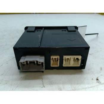 Recambio de modulo electronico para mazda cx-5 (ke, gh) 2.2 d awd (ke2aw) referencia OEM IAM ET1594AC  