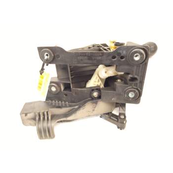 Recambio de palanca cambio para ford transit furgoneta (fa_ _) 2.4 tdci rwd referencia OEM IAM 6C1R7C453  