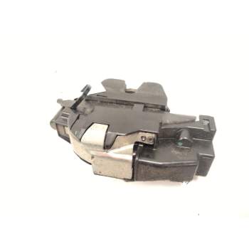 Recambio de cerradura maletero / porton para peugeot 207 sw (wk_) 1.6 hdi referencia OEM IAM 9660403980  