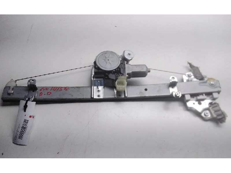 Recambio de elevalunas delantero derecho para nissan x-trail (t32) 360 referencia OEM IAM   