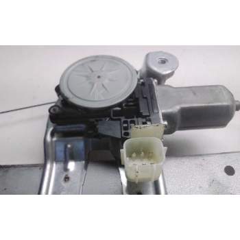 Recambio de elevalunas delantero derecho para nissan x-trail (t32) 360 referencia OEM IAM   