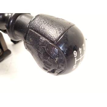 Recambio de palanca cambio para ford transit furgoneta (fa_ _) 2.4 tdci rwd referencia OEM IAM 6C1R7C453  