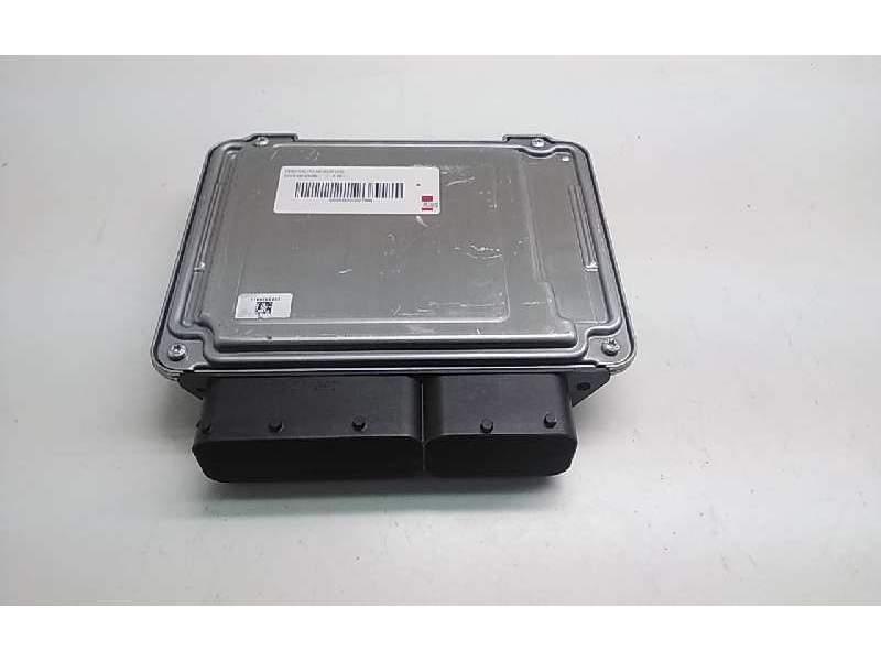 Recambio de centralita motor uce para audi q2 (gab) referencia OEM IAM 04C907309BP 0261S21435 1039T33503