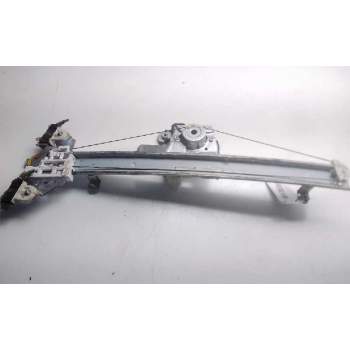 Recambio de elevalunas delantero derecho para nissan x-trail (t32) 360 referencia OEM IAM   