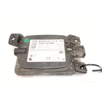 MODULO ELECTRONICO KA1F67Y80 