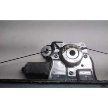 Recambio de elevalunas delantero derecho para nissan x-trail (t32) 360 referencia OEM IAM   