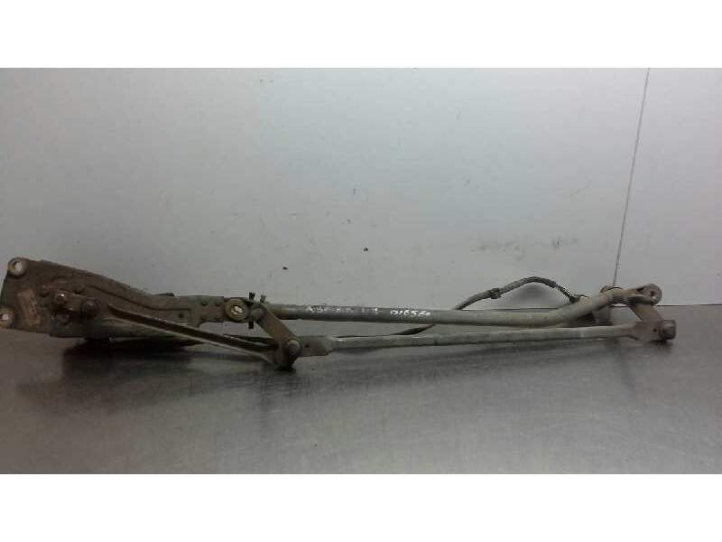 Recambio de motor limpia delantero para citroën xsara berlina referencia OEM IAM 0390241356  4082