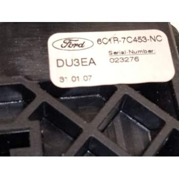 Recambio de palanca cambio para ford transit furgoneta (fa_ _) 2.4 tdci rwd referencia OEM IAM 6C1R7C453  