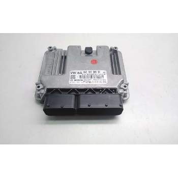 Recambio de centralita motor uce para audi q2 (gab) referencia OEM IAM 04C907309BP 0261S21435 1039T33503