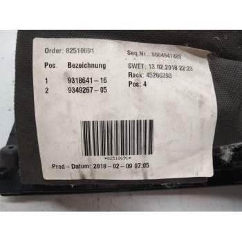 Recambio de guantera para bmw 2 gran tourer (f46) 218 d xdrive referencia OEM IAM 931864116  