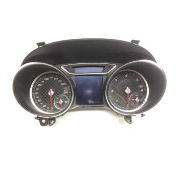 CUADRO INSTRUMENTOS A1769005504 0263700427 