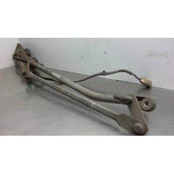 Recambio de motor limpia delantero para citroën xsara berlina referencia OEM IAM 0390241356  4082