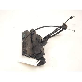 Recambio de cerradura puerta trasera derecha para peugeot 207 sw (wk_) 1.6 hdi referencia OEM IAM 24099158  