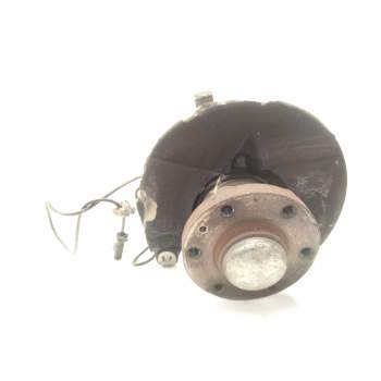Recambio de mangueta delantera derecha para iveco daily v furgoneta 29s13, 29l13, 35c13, 35s13, 40c13, 40s13 referencia OEM IAM 