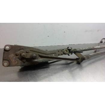 Recambio de motor limpia delantero para citroën xsara berlina referencia OEM IAM 0390241356  4082