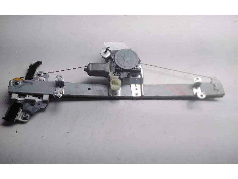Recambio de elevalunas delantero izquierdo para nissan x-trail (t32) 360 referencia OEM IAM   