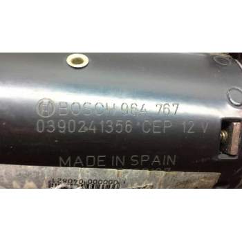 Recambio de motor limpia delantero para citroën xsara berlina referencia OEM IAM 0390241356  4082