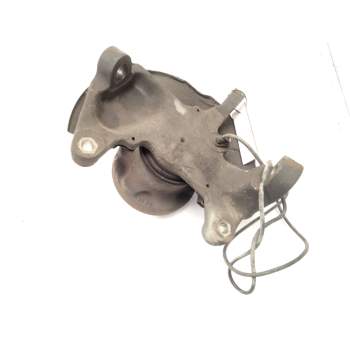 Recambio de mangueta delantera derecha para iveco daily v furgoneta 29s13, 29l13, 35c13, 35s13, 40c13, 40s13 referencia OEM IAM 