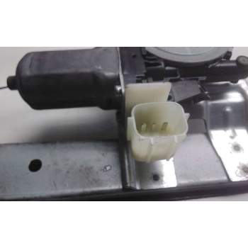 Recambio de elevalunas delantero izquierdo para nissan x-trail (t32) 360 referencia OEM IAM   