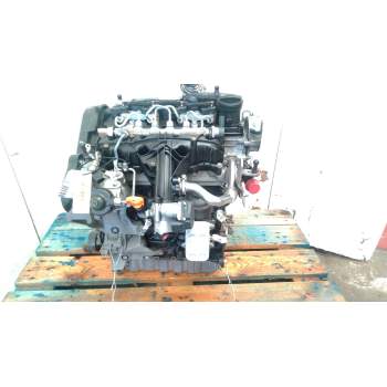 MOTOR COMPLETO CFGB 