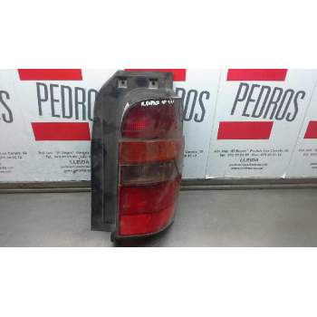 Recambio de piloto trasero derecho para renault espace (j63) referencia OEM IAM 602510189  40832