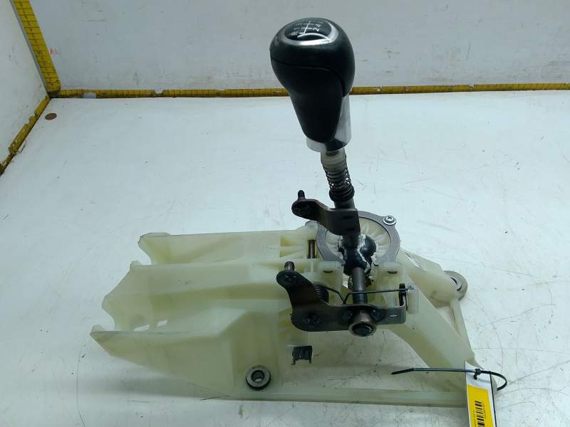 Recambio de palanca cambio para mazda cx-5 (ke, gh) 2.2 d awd (ke2aw) referencia OEM IAM KE40B  