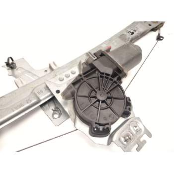 Recambio de elevalunas delantero derecho para peugeot 207 sw (wk_) 1.6 hdi referencia OEM IAM 9681182280  