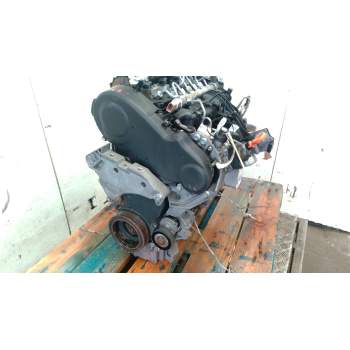 Recambio de motor completo para volkswagen golf vi (5k1) 2.0 tdi referencia OEM IAM CFGB  
