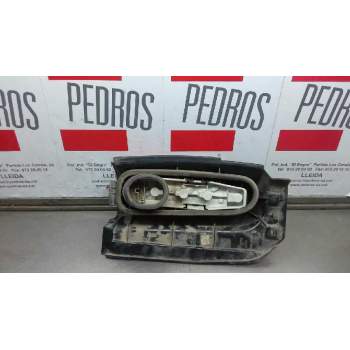 Recambio de piloto trasero derecho para renault espace (j63) referencia OEM IAM 602510189  40832
