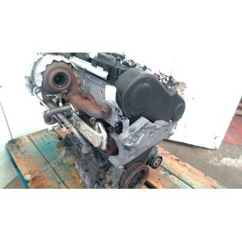 Recambio de motor completo para volkswagen golf vi (5k1) 2.0 tdi referencia OEM IAM CFGB  