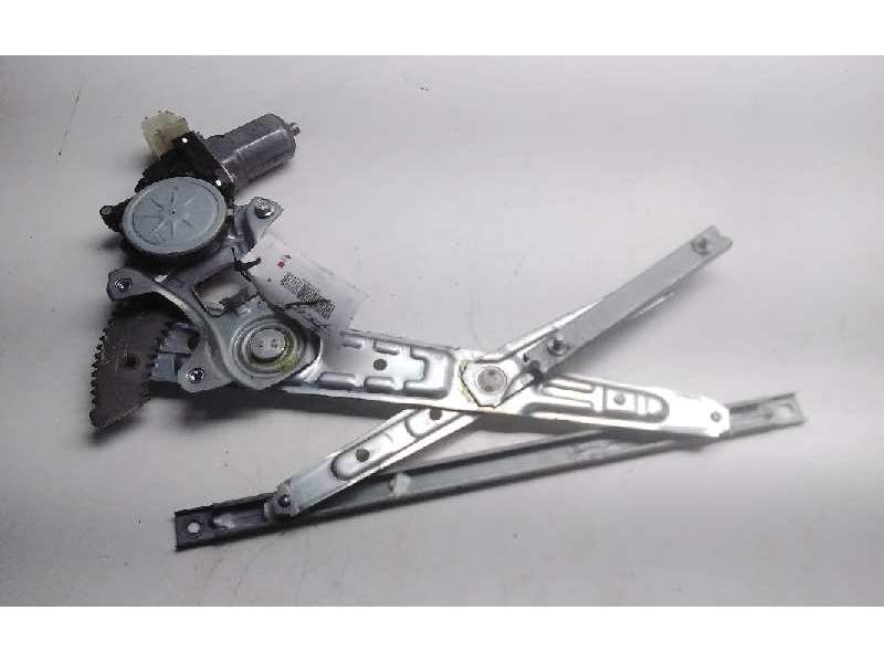 Recambio de elevalunas trasero derecho para nissan x-trail (t32) 360 referencia OEM IAM   
